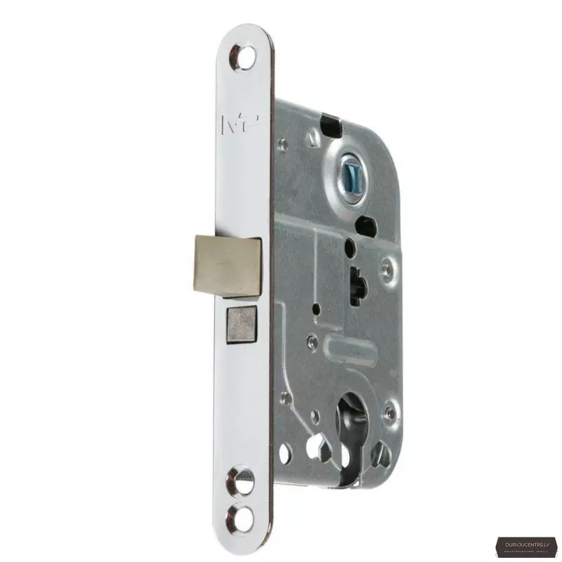 Slēdzenes 2018, balts