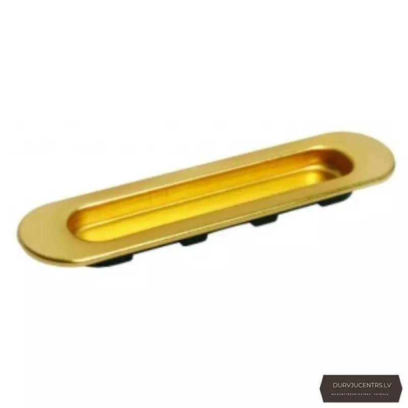 Bīdāmo Durvju Rokturis MHS 150 SG