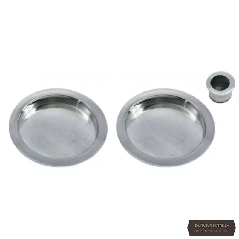 Bīdāmo durvju rokturu komplekts MHS – 1 SC