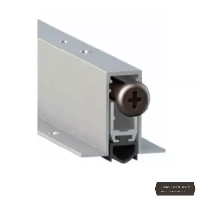 Automātiskais Durvju Slieksnis CON ALETTE