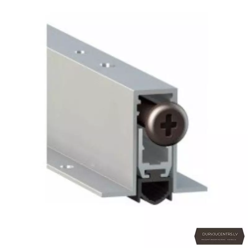 Automātiskais Durvju Slieksnis CON ALETTE