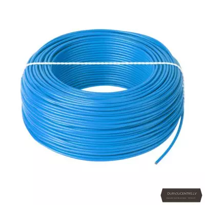 Savienojuma kabelis LgY 2.5mm zils