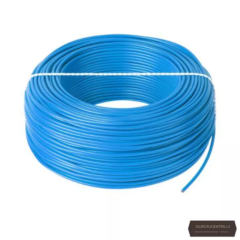 Savienojuma kabelis LgY 2.5mm zils