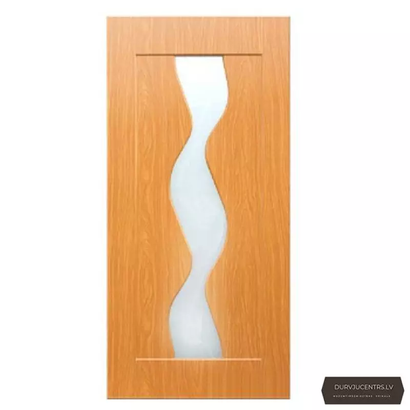 Durvis Sofija Ozols Finierējums