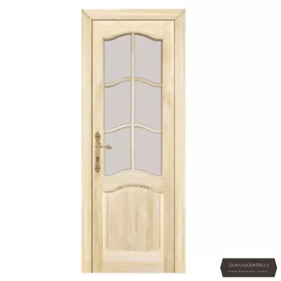 Durvis Simpatia Pluss