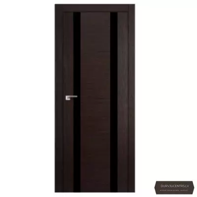 Durvis Inster 63X Venge melinga Ekofinierējums