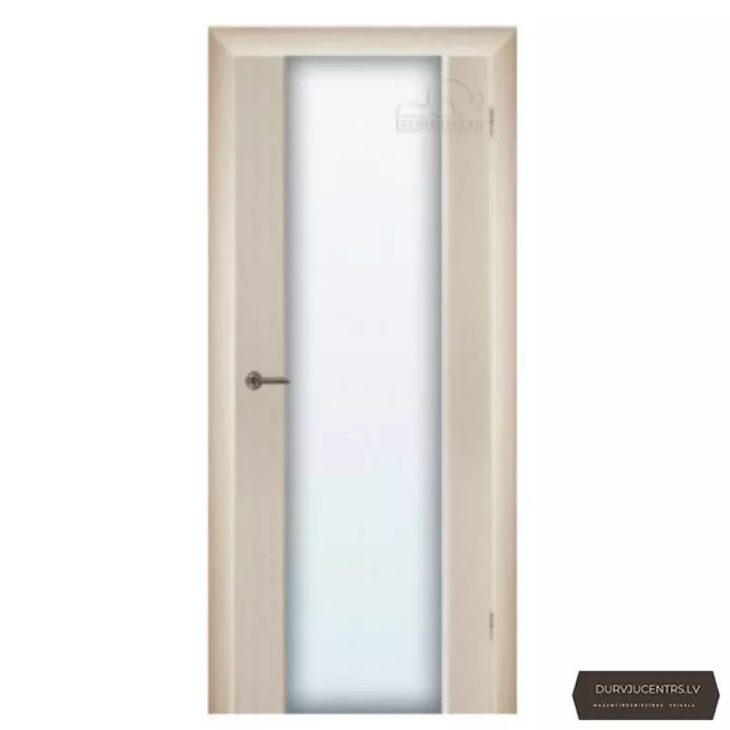 Durvju vērtne Maksimum 602 Zebrano Ekofinierējums