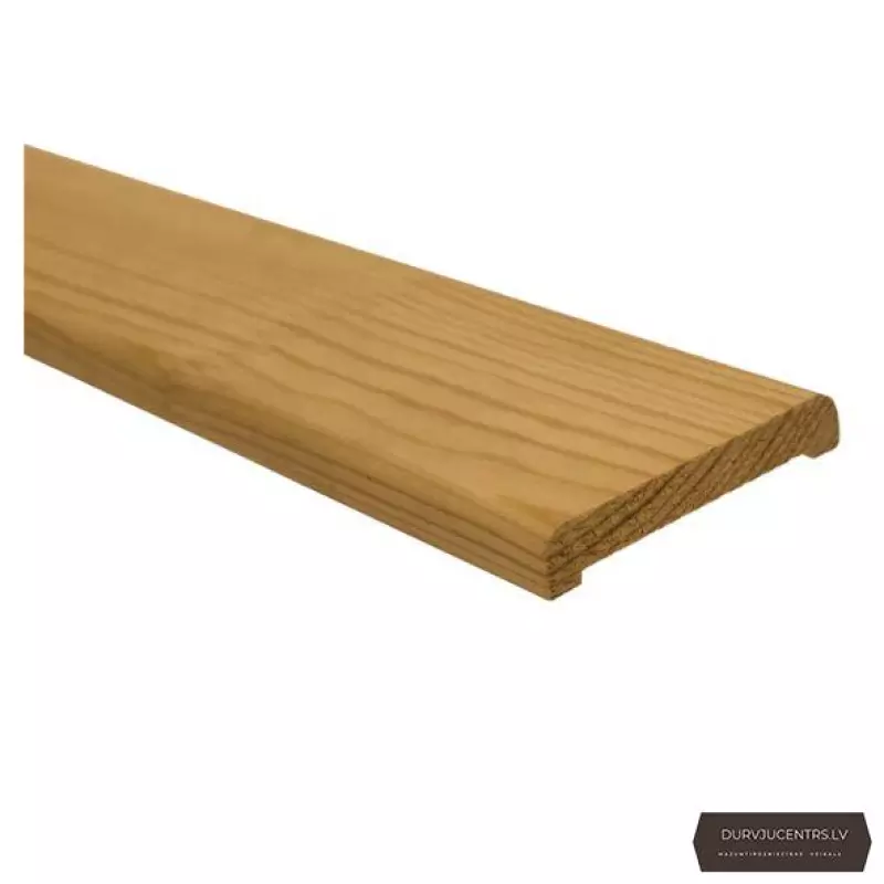 Durvju apmale MDF Ozols Lamināts