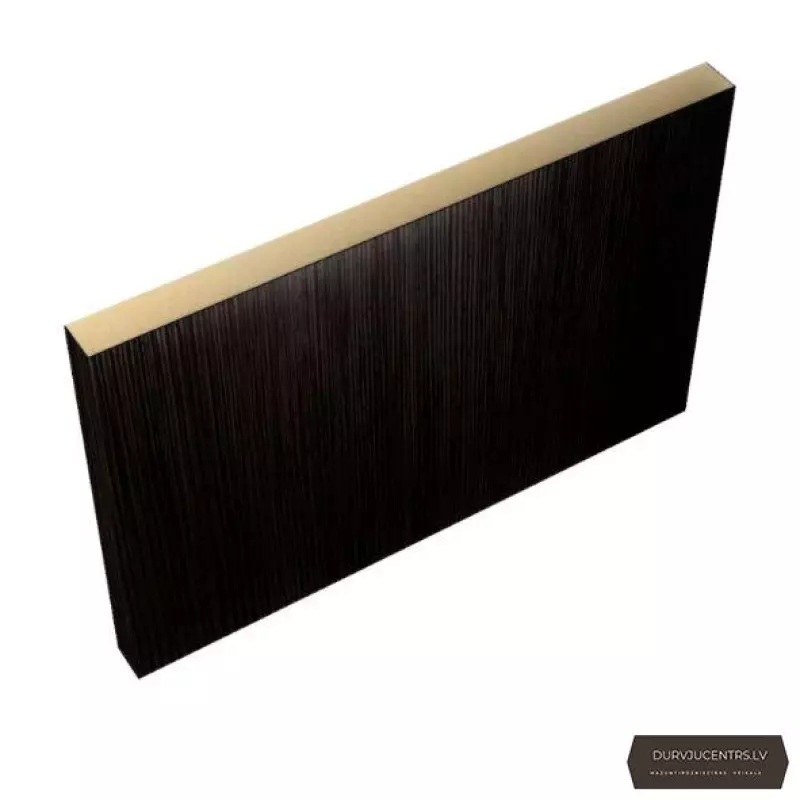 Durvju portālu komplekts MDF Venge Lamināts