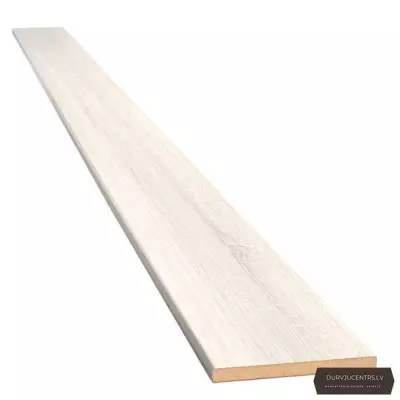 Durvju portālu komplekts MDF Osis NEW PVC deluxe