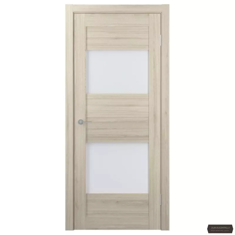 Durvis FORUM 02 (FM02) PVC