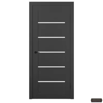 Durvis SEMPRA 08 (ST08) PP Premium