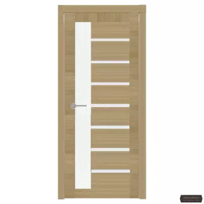 Durvis SEMPRA 04 (ST04) PP Premium