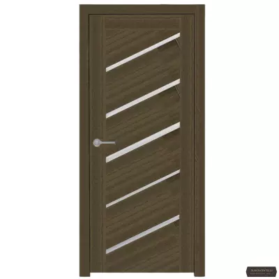 Durvis SEMPRA 07 (ST07) PP Premium