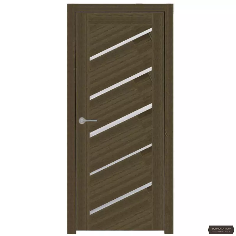 Durvis SEMPRA 07 (ST07) PP Premium