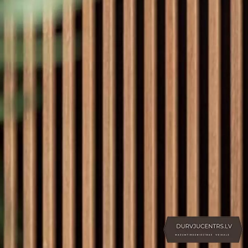 Sienas panelis HERO 01 MDF