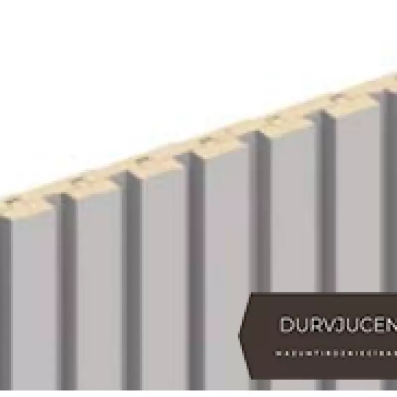 Sienas panelis HERO 02 MDF