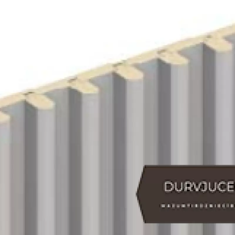 Sienas panelis HERO 03 MDF