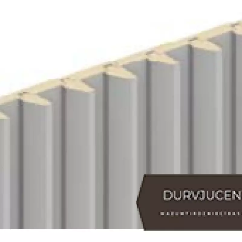 Sienas panelis HERO 07 MDF