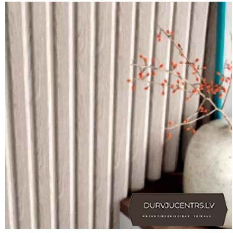 Sienas panelis HERO 07 MDF