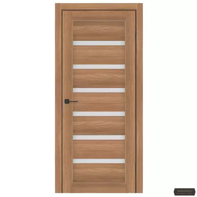 Durvis LINNEJA (BRISTAL) PVC Deluxe