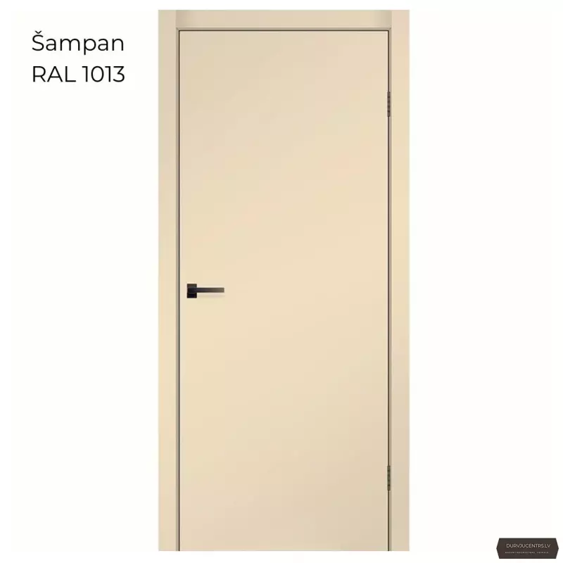 Durvis AVANTI Krāsotas durvis