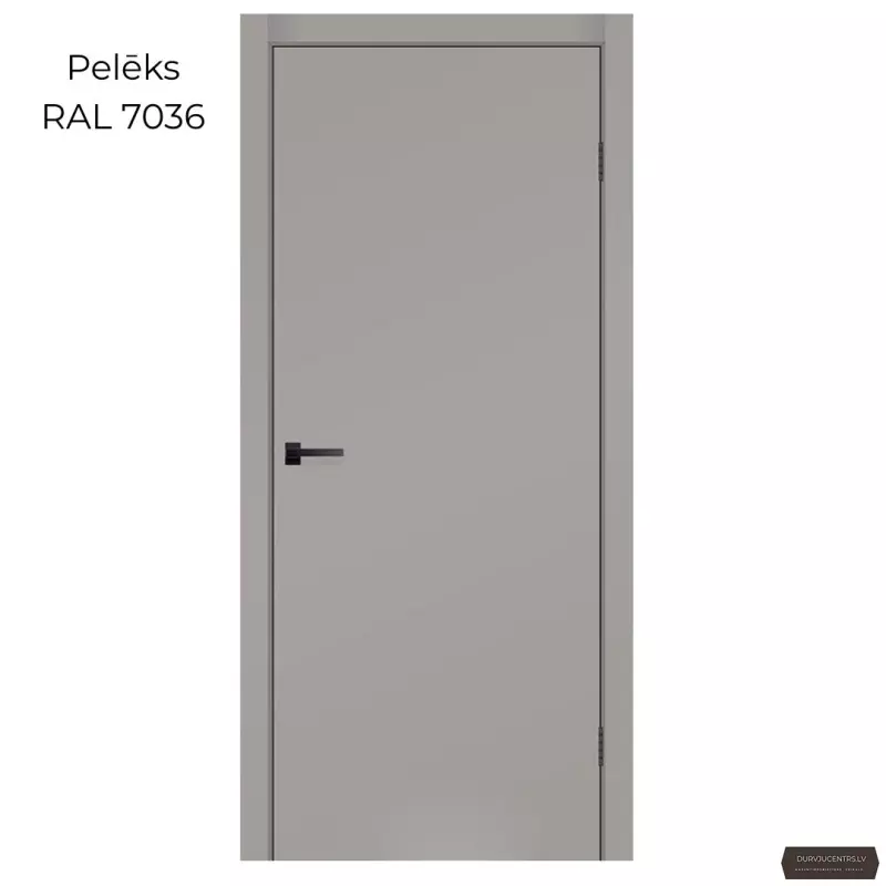 Durvis AVANTI Krāsotas durvis