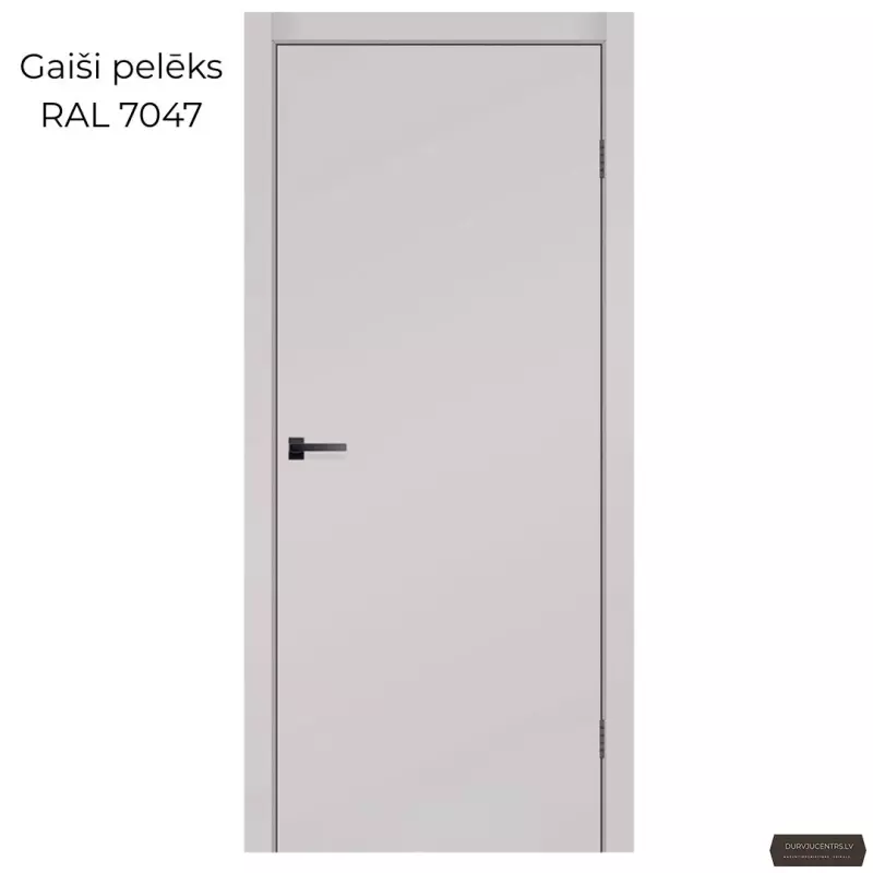 Durvis AVANTI Krāsotas durvis