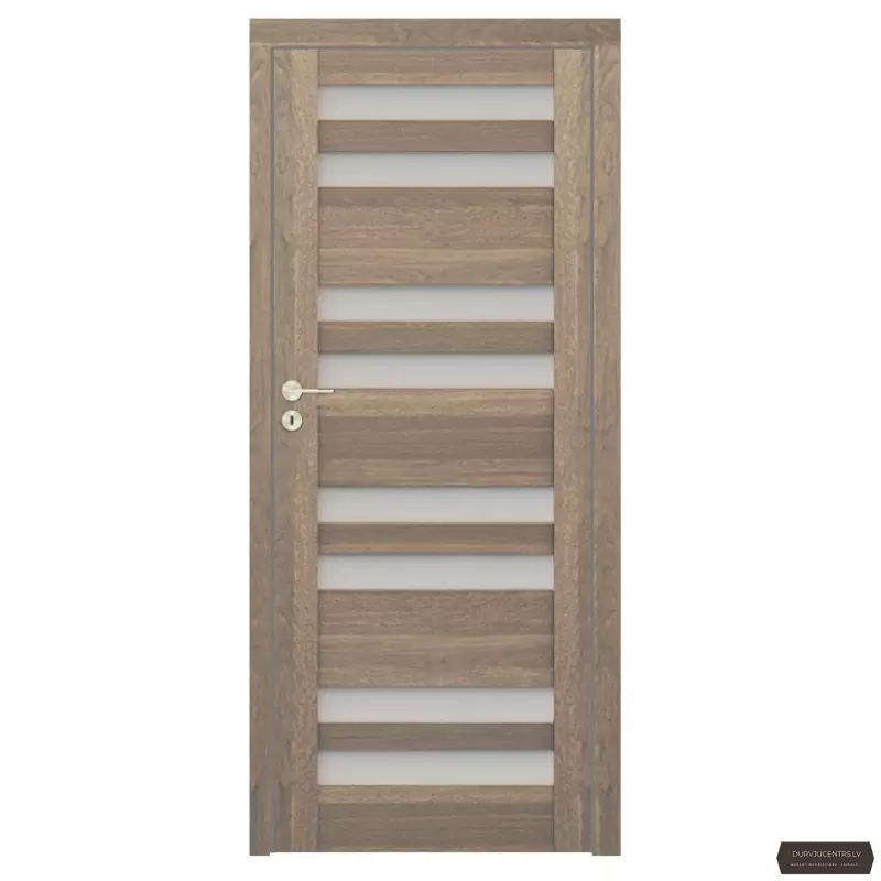 Durvis PH-02 (PH-02) EKOfinierējums