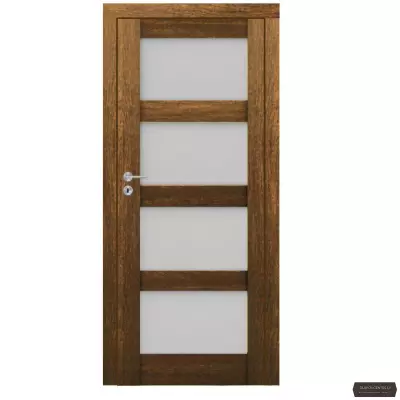 Durvis PI-02 (PI-02) EKOfinierējums