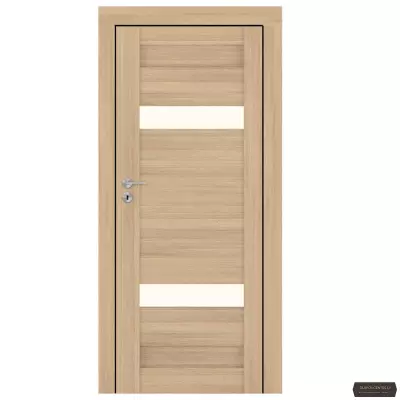 Durvis PZ-05 (PZ-05) EKOfinierējums (CPL)