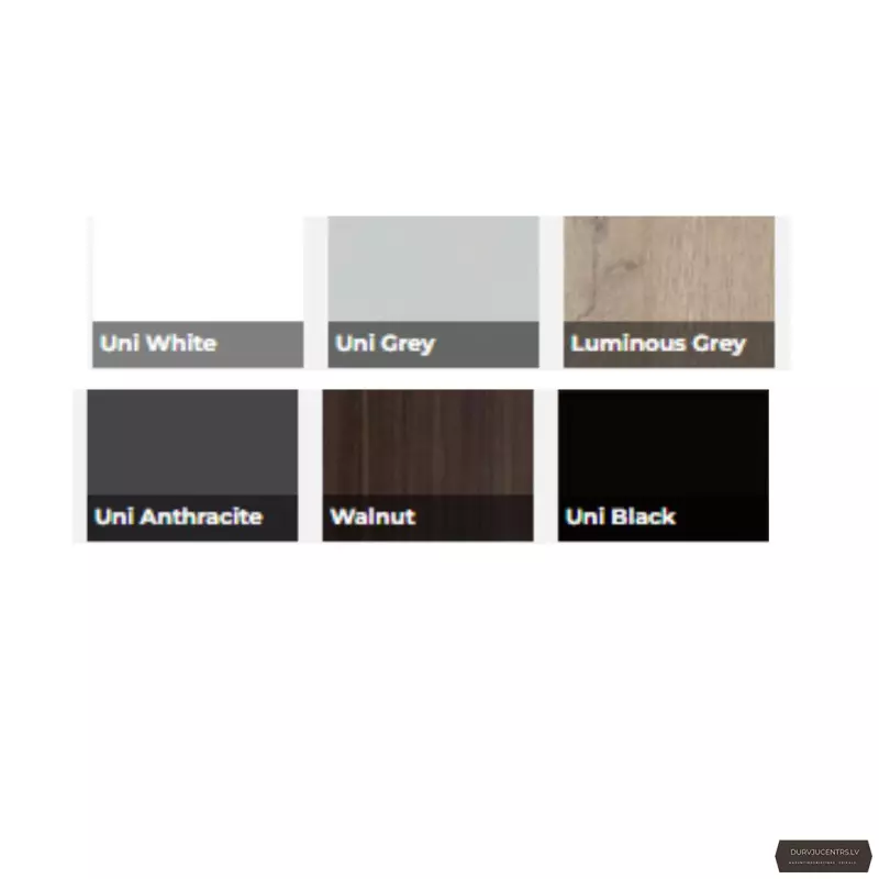 Durvis ASTORIJA Gold (ASTORIJA) EKOfinierējums (CPL)