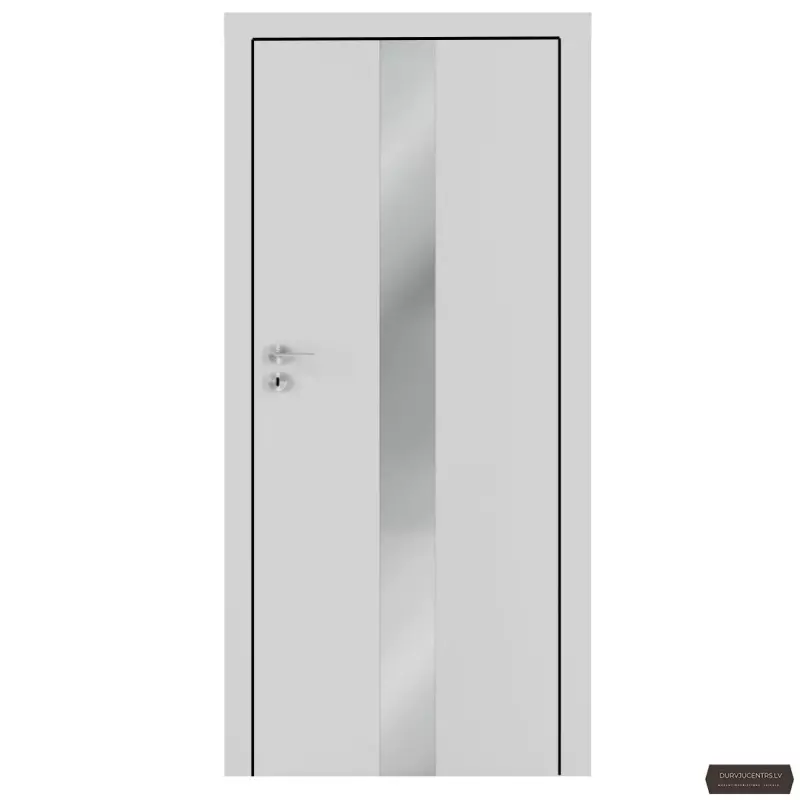 Durvis ASTORIJA Mirror (ASTORIJA) EKOfinierējums (CPL)