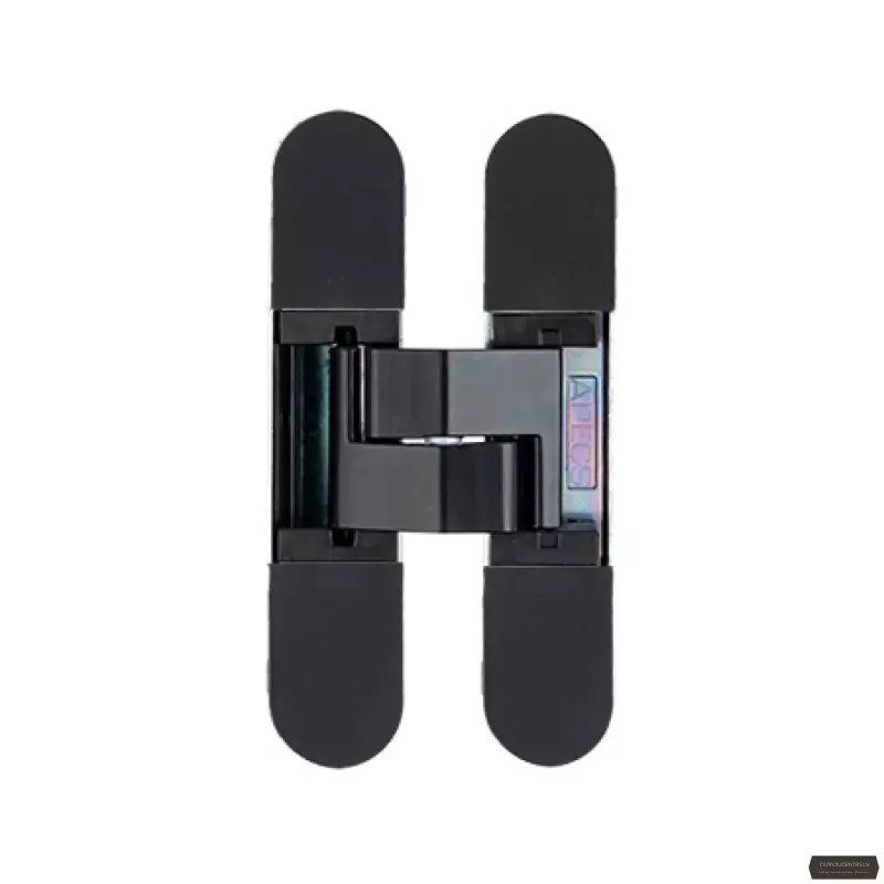 Durvju enģe slēptā APECS, Melns