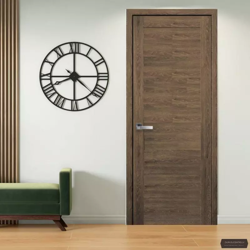 Durvis Zero Dižozols EKOfinierējums