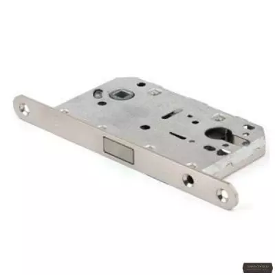 Slēdzene magnētiskā APECS 5300-MC-PZ, hroms