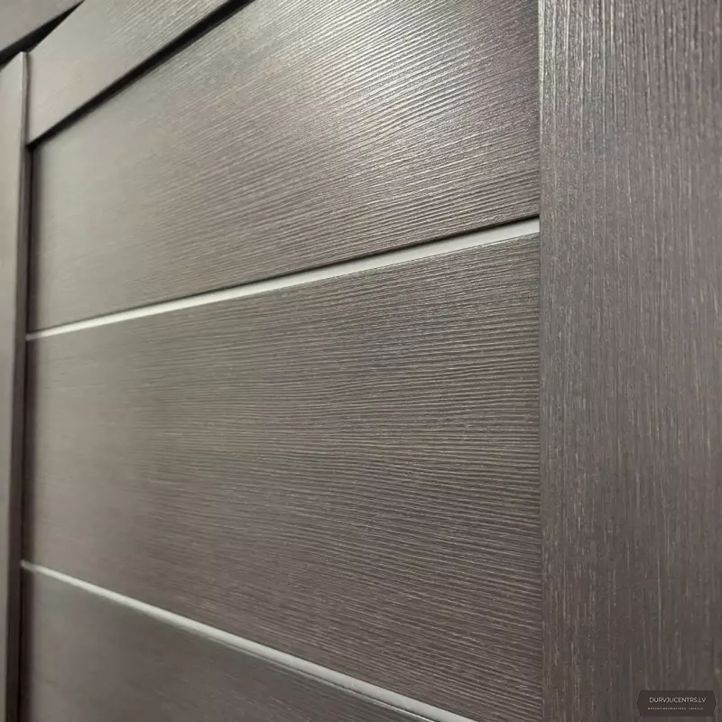 Durvis Belfast Venge NEW PVC