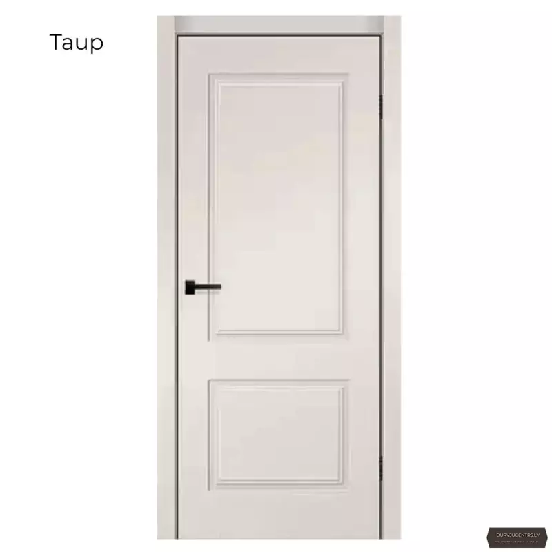 Durvis GRAZIA Krāsotas durvis