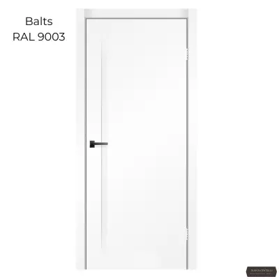 Durvis FARGO Krāsotas durvis