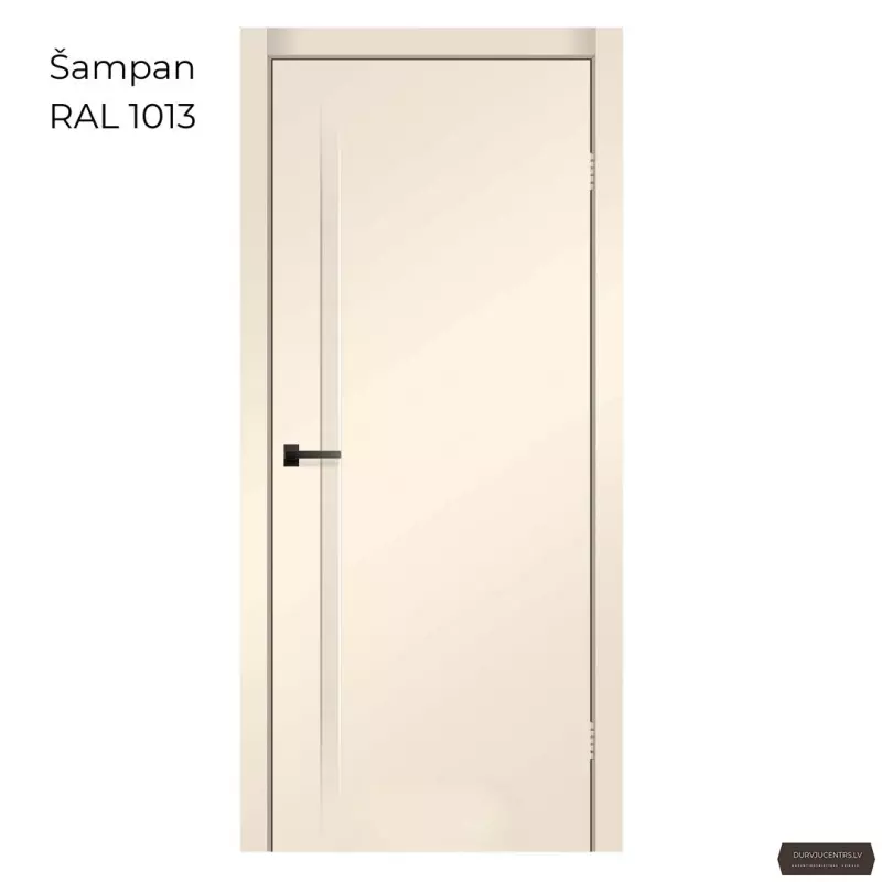 Durvis FARGO Krāsotas durvis