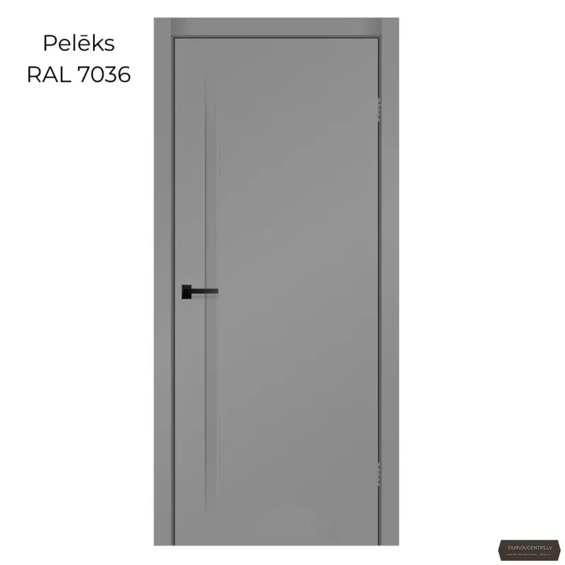 Durvis FARGO Krāsotas durvis