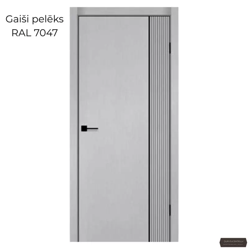 Durvis AURORA Finierējums