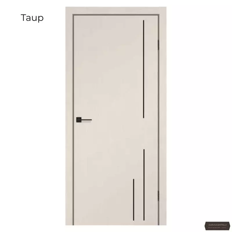 Durvis CLEORA  Finierējums