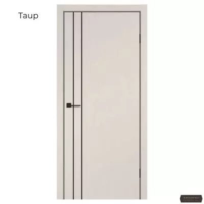 Durvis VETTORINA  Finierējums