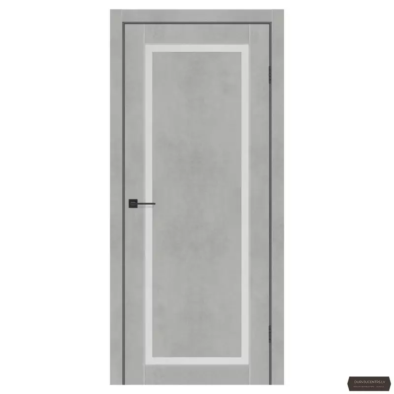 Durvis PRESTIGE 06 Alba line PVC