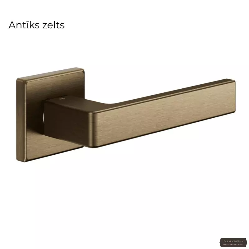 Durvju rokturis QUATTRO