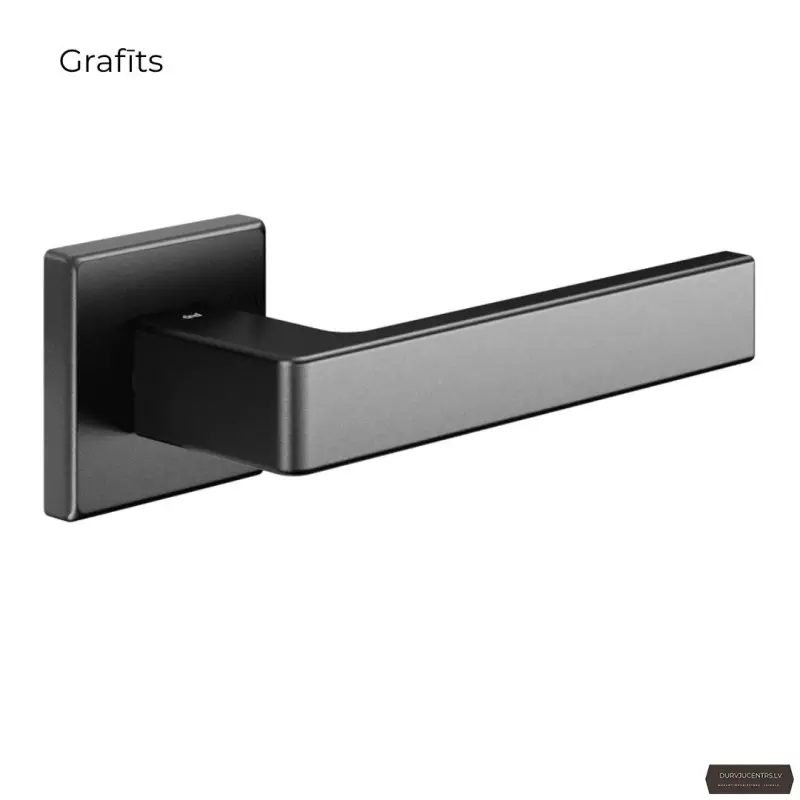 Durvju rokturis QUATTRO