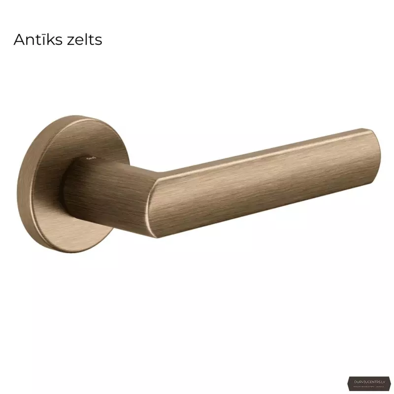 Durvju rokturis LUCE