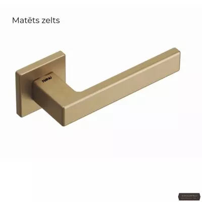 Durvju rokturis 2275 Q5S TUPAI