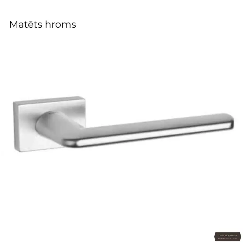 Durvju rokturis 3098 RT TUPAI